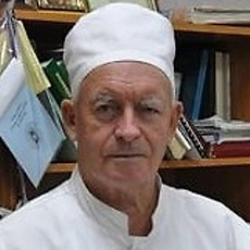 Кожевников Владимир Афанасьевич, хирург