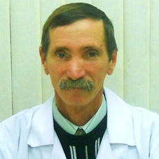 Скляров Александр Петрович, эндокринолог