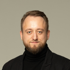 Михайленко Михаил Евгеньевич, психиатр