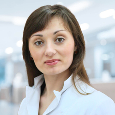Майер Светлана Александровна, психиатр
