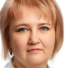 Сусликова Ирина Викторовна, анестезиолог