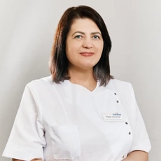 Миронова Марина Анатольевна, врач УЗД