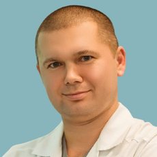 Возмилов Андрей Владимирович, ЛОР