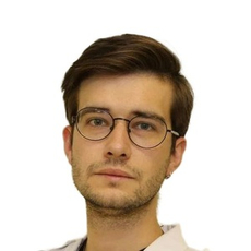 Мелков Михаил Сергеевич, детский анестезиолог
