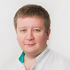 Сафин Ильдар Галимзянович, уролог