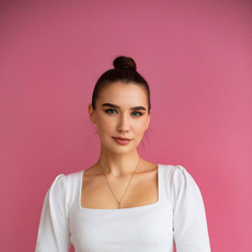 Токарь Карина Андреевна, дерматолог