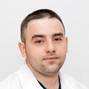 Суриков Александр Сергеевич, уролог