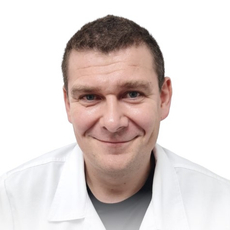 Крестьяшин Илья Владимирович, детский хирург-ортопед