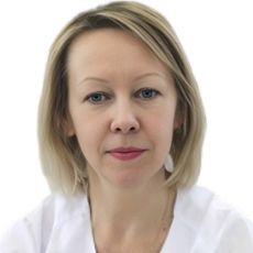 Неяскина Любовь Анатольевна, ортопед