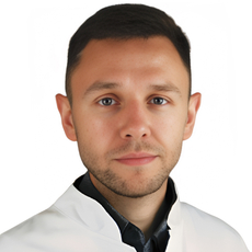 Титов Владислав Андреевич, кардиолог