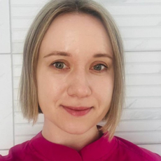 Ляшенко Наталья Леонидовна, педиатр