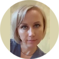 Михайлова Анна Сергеевна, кардиолог