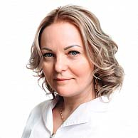 Агаркова Екатерина Александровна, эмбриолог