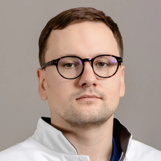 Иванов Владимир Юрьевич, ортопед