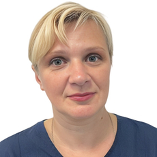 Демарина Галина Александровна, хирург