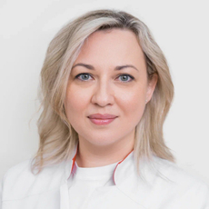 Свидерская Татьяна Анатольевна, эндокринолог
