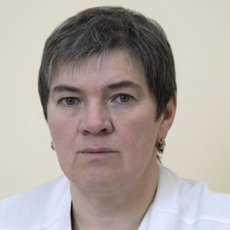 Филиппова Алла Геннадьевна, гинеколог