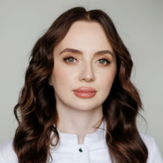 Новичихина Екатерина Евгеньевна, эндокринолог