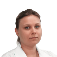 Михалёва Елизавета Сергеевна, проктолог