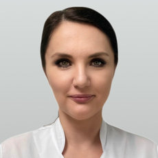 Клыпова Татьяна Олеговна, офтальмолог