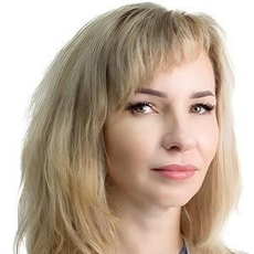 Авдиенко Надежда Владимировна, рентгенолог