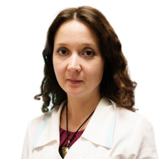 Бродникова (Врублевская) Ирина Валерьевна, врач функциональной диагностики
