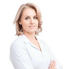 Лисицына Екатерина Михайловна, ортопед