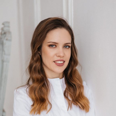 Могунова Екатерина Александровна, флеболог