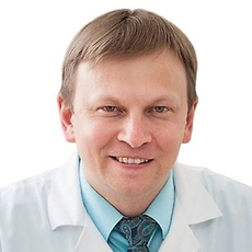 Эшмаков Альберт Николаевич, ортопед