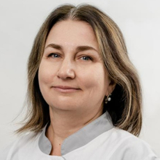 Мофа Светлана Владимировна, анестезиолог