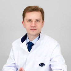 Хижняк Игорь Валерьевич, офтальмолог