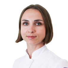 Косарева Елена Владимировна, детский ЛОР