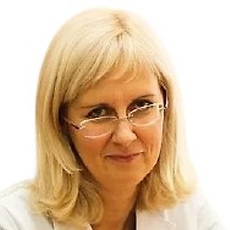 Афанасьева Елена Викторовна, невролог