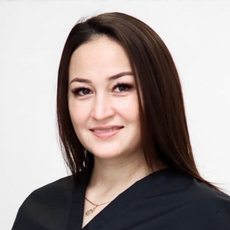 Гизатуллина Фируза Рамисовна, стоматологический гигиенист