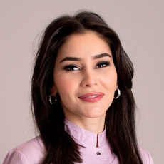 Жугова Людмила Хасановна, ревматолог