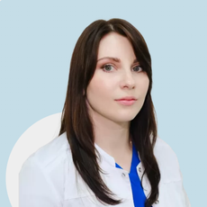 Елисеева Анна Алексеевна, анестезиолог