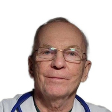 Барламов Павел Николаевич, пульмонолог