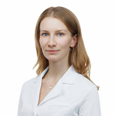 Круглова Полина Сергеевна, трихолог