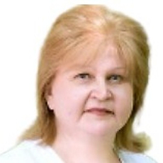 Вилкова Назиля Абдрахмановна, дерматолог