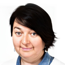 Синютина Лариса Евгеньевна, офтальмолог