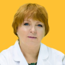 Сыченкова Наталия Ивановна, гинеколог