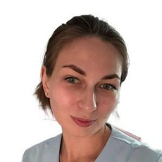 Харитонова Елизавета Артуровна, гинеколог