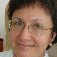 Малюгина Елена Ивановна, врач УЗД