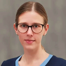 Михалева Валерия Ивановна, офтальмолог