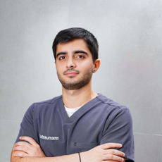 Бабаджанян Арман Армоевич, стоматолог-ортопед