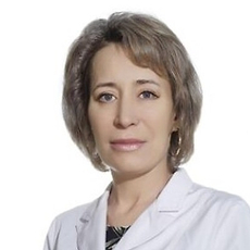 Дергунова Алла Михайловна, косметолог