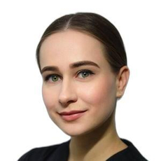 Сидельникова Виктория Витальевна, инструктор ЛФК