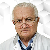 Абдулмеджидов Абдулмеджид Юнусович, хирург