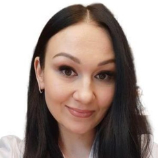 Фазлыева Алия Фанисовна, эндокринолог