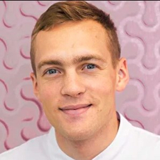 Солдаткин Николай Петрович, массажист